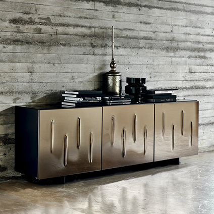 Cattelan Italia Carnaby Sideboard 